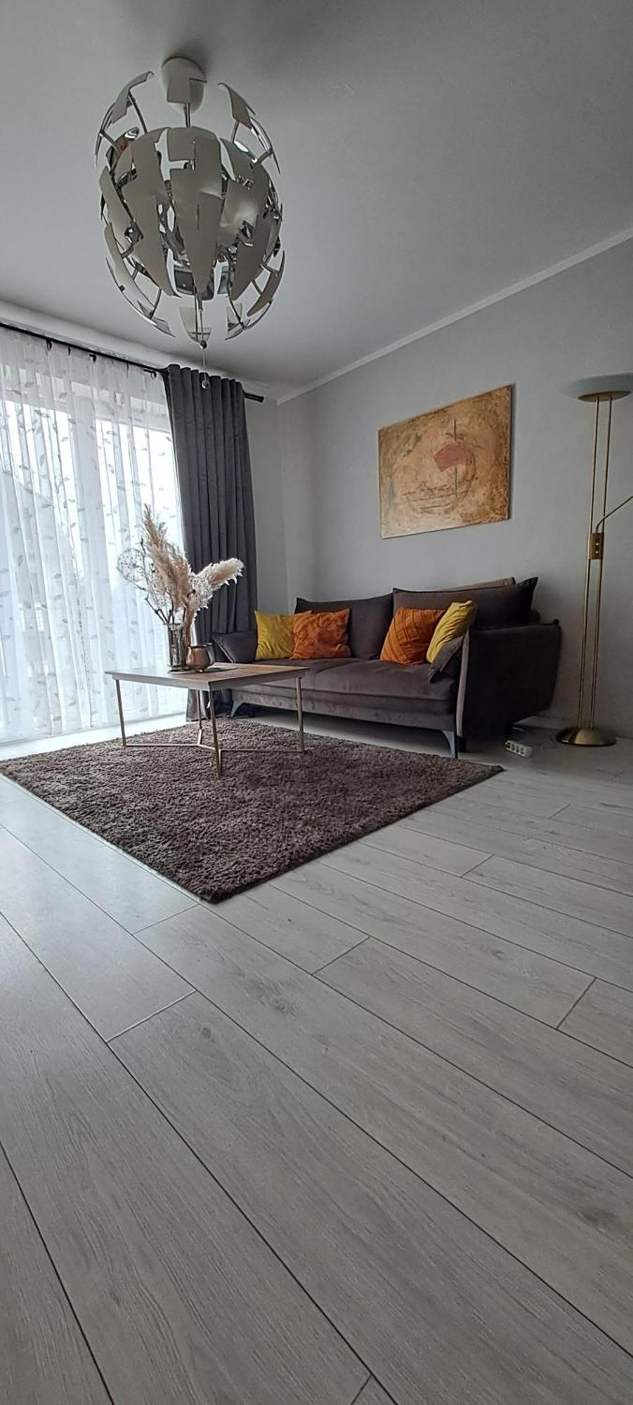 Apartament-Sweet Night Lubiń Exteriér fotografie